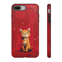 Load image into Gallery viewer, Cute kitten!