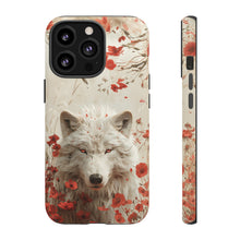 Load image into Gallery viewer, White Wolf