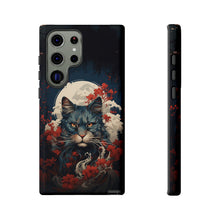 Load image into Gallery viewer, Cat Japanese Art