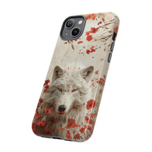 Load image into Gallery viewer, White Wolf