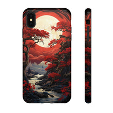 Load image into Gallery viewer, Red Night