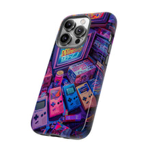 Load image into Gallery viewer, Retro Consoles