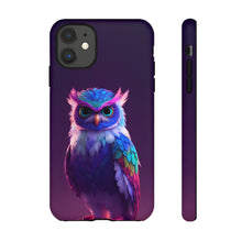 Load image into Gallery viewer, Rainbow Owl