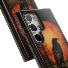 Load image into Gallery viewer, The Forest Raven