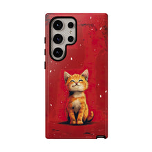 Load image into Gallery viewer, Cute kitten!