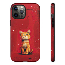 Load image into Gallery viewer, Cute kitten!