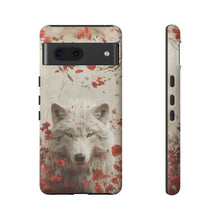 Load image into Gallery viewer, White Wolf