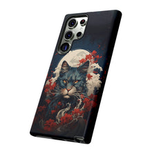 Load image into Gallery viewer, Cat Japanese Art