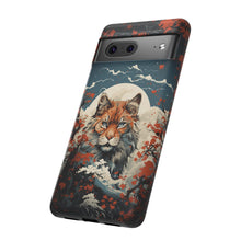 Load image into Gallery viewer, Japanese Art - Cat