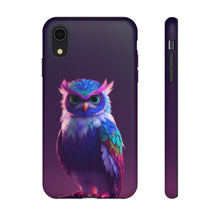 Load image into Gallery viewer, Rainbow Owl