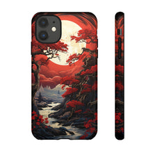 Load image into Gallery viewer, Red Night