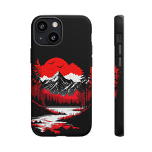 Load image into Gallery viewer, Dark Sunset