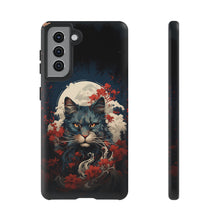 Load image into Gallery viewer, Cat Japanese Art