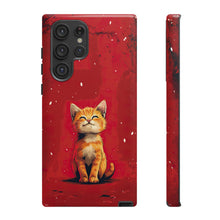 Load image into Gallery viewer, Cute kitten!