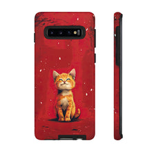 Load image into Gallery viewer, Cute kitten!