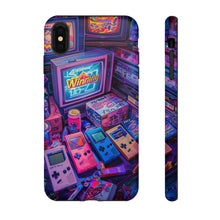 Load image into Gallery viewer, Retro Consoles