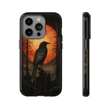 Load image into Gallery viewer, The Forest Raven