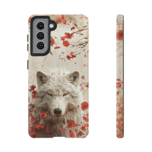 Load image into Gallery viewer, White Wolf