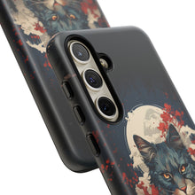 Load image into Gallery viewer, Cat Japanese Art