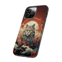 Load image into Gallery viewer, Japanese Art Cat V3
