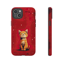 Load image into Gallery viewer, Cute kitten!