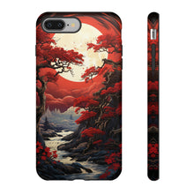 Load image into Gallery viewer, Red Night