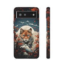 Load image into Gallery viewer, Japanese Art - Cat