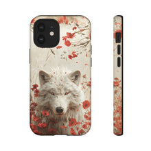 Load image into Gallery viewer, White Wolf