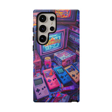 Load image into Gallery viewer, Retro Consoles