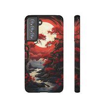 Load image into Gallery viewer, Red Night