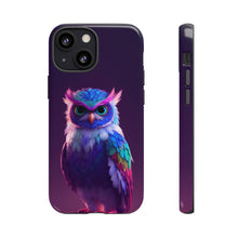 Load image into Gallery viewer, Rainbow Owl