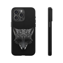 Load image into Gallery viewer, Black & White Fox