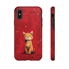 Load image into Gallery viewer, Cute kitten!