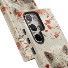 Load image into Gallery viewer, White Wolf