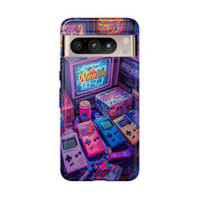 Load image into Gallery viewer, Retro Consoles