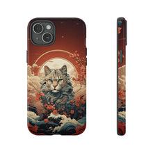 Load image into Gallery viewer, Japanese Art Cat V3