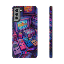 Load image into Gallery viewer, Retro Consoles