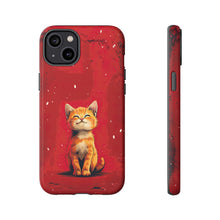 Load image into Gallery viewer, Cute kitten!