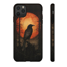 Load image into Gallery viewer, The Forest Raven