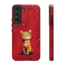 Load image into Gallery viewer, Cute kitten!