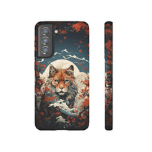 Load image into Gallery viewer, Japanese Art - Cat