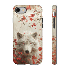 Load image into Gallery viewer, White Wolf