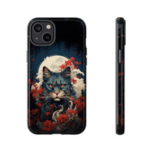 Load image into Gallery viewer, Cat Japanese Art