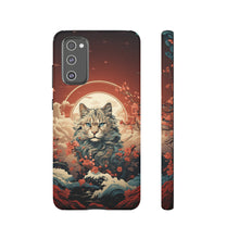 Load image into Gallery viewer, Japanese Art Cat V3