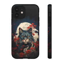 Load image into Gallery viewer, Cat Japanese Art