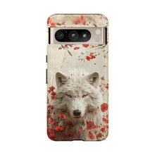 Load image into Gallery viewer, White Wolf