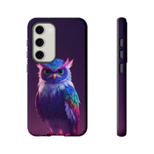 Load image into Gallery viewer, Rainbow Owl