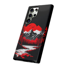 Load image into Gallery viewer, Dark Sunset