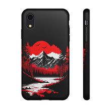 Load image into Gallery viewer, Dark Sunset