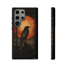 Load image into Gallery viewer, The Forest Raven